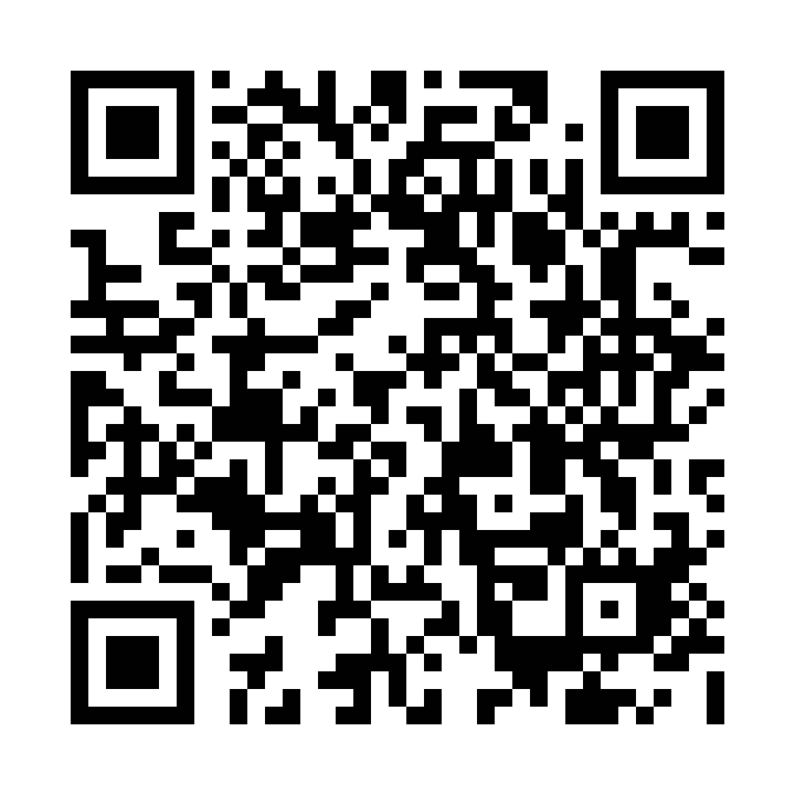 Applikáció QR kódja