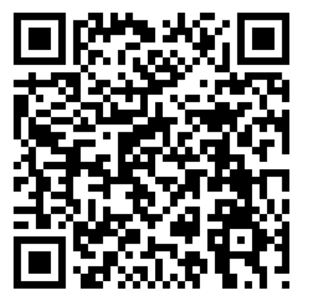 Applikáció QR kódja